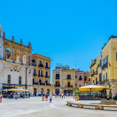 Lena Suite Bari Vecchia Buitenkant foto