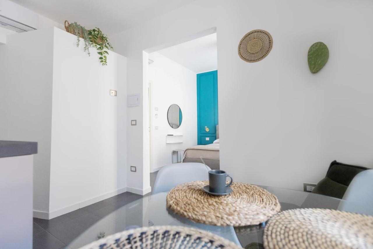 Lena Suite Bari Vecchia Buitenkant foto