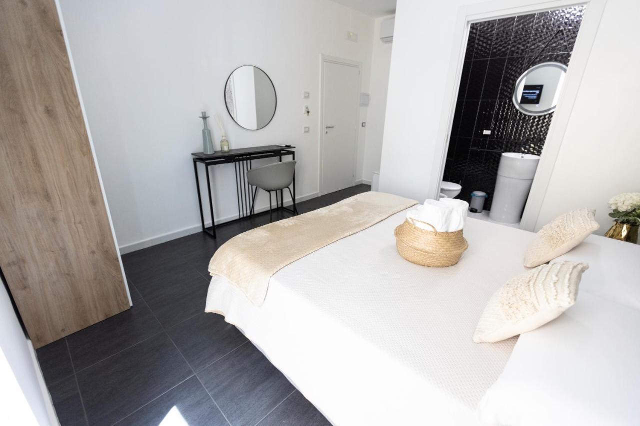 Lena Suite Bari Vecchia Buitenkant foto