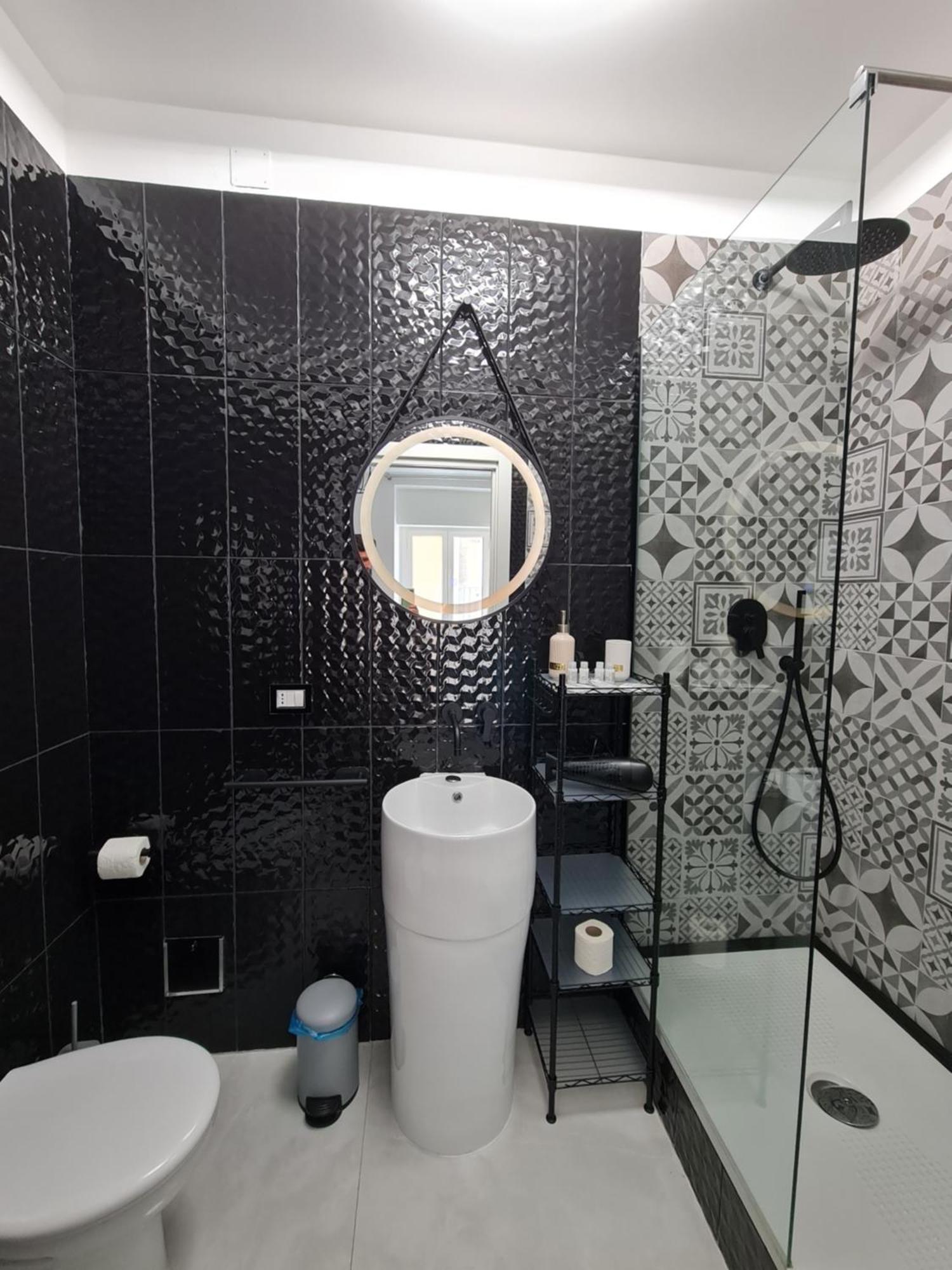 Lena Suite Bari Vecchia Buitenkant foto